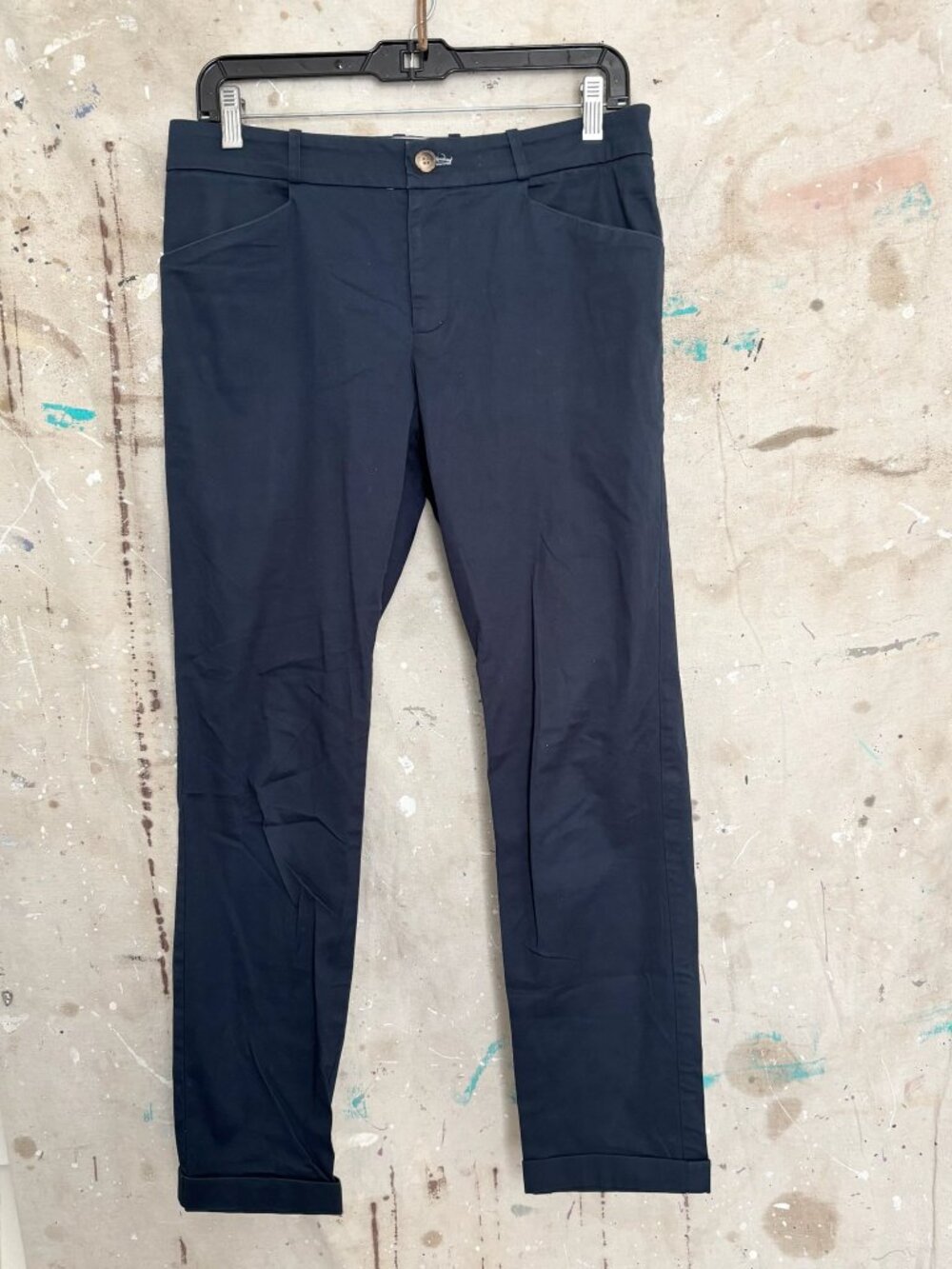Kirrin Finch the Windsor Chinos